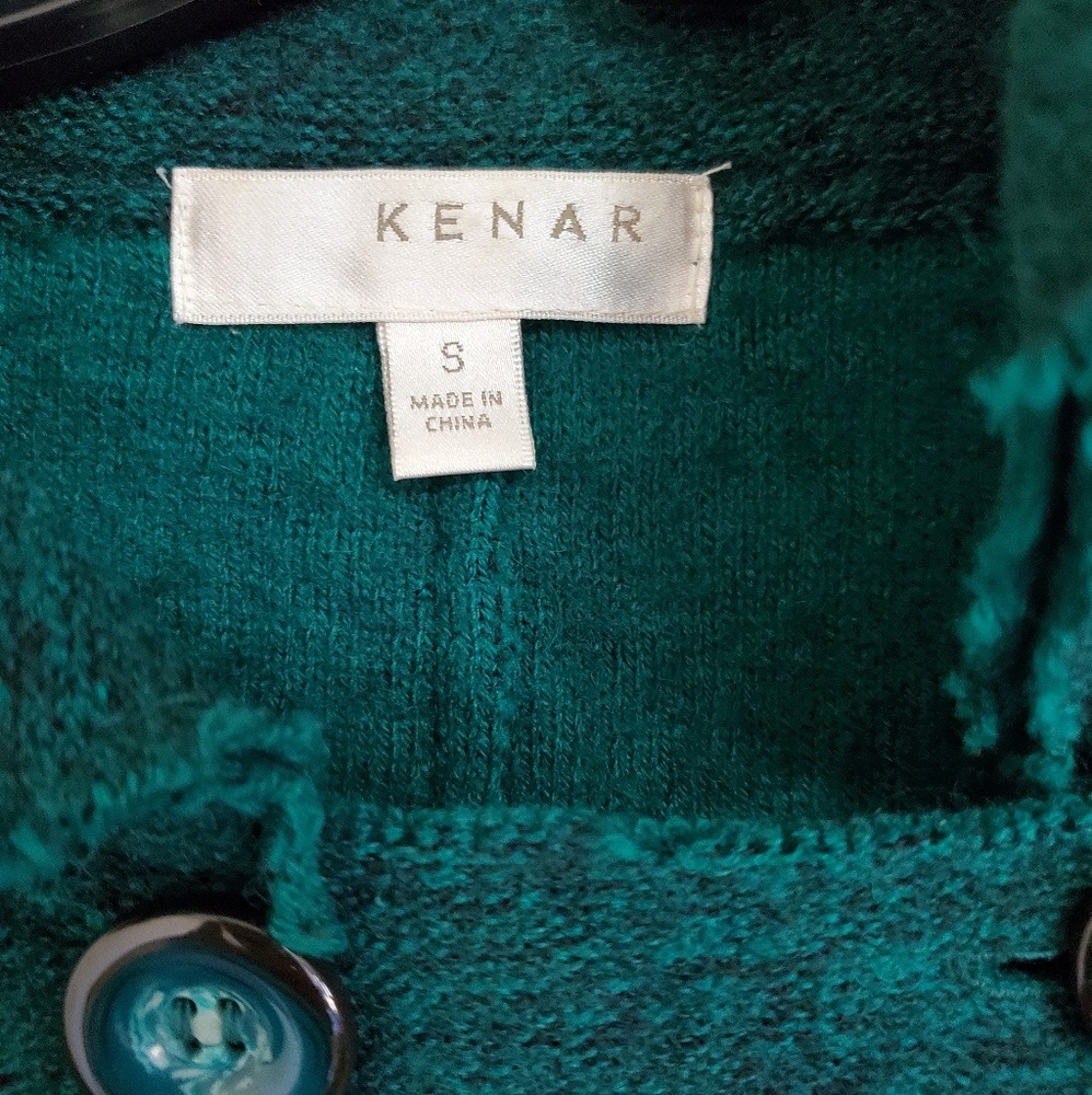 Ladies Jacket - Picture 3 of 3